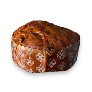 PAN DE PASCUA SIN GLUTEN, EL PUEBLO 600 g