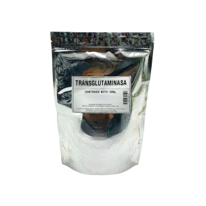 TRANSGLUTAMINASA – 500 g