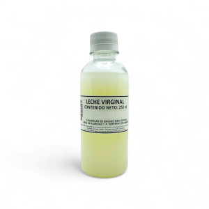 LECHE VIRGINAL – 250 g