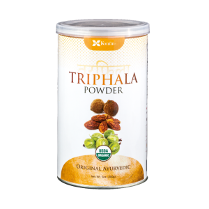 TRIPHALA POWDER ORGÁNICO, KONUM 200 g