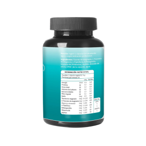 ULTRA SERENITY, ORTOMOLECULAR – 60 CÁPSULAS